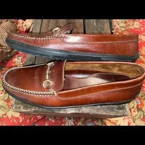 T.B. Phelps | Shoes | Stunning Tbphelps Horse Bit Driver  display picture 1